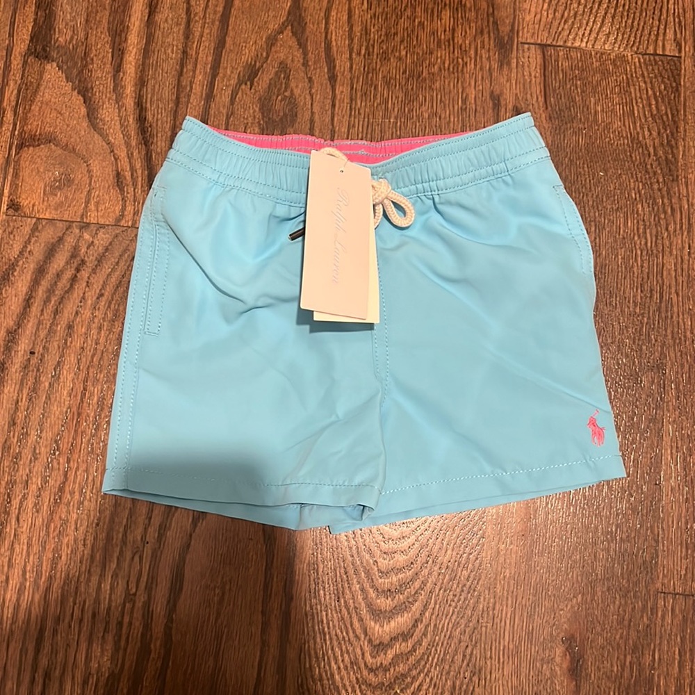 Ralph Lauren bathing suit